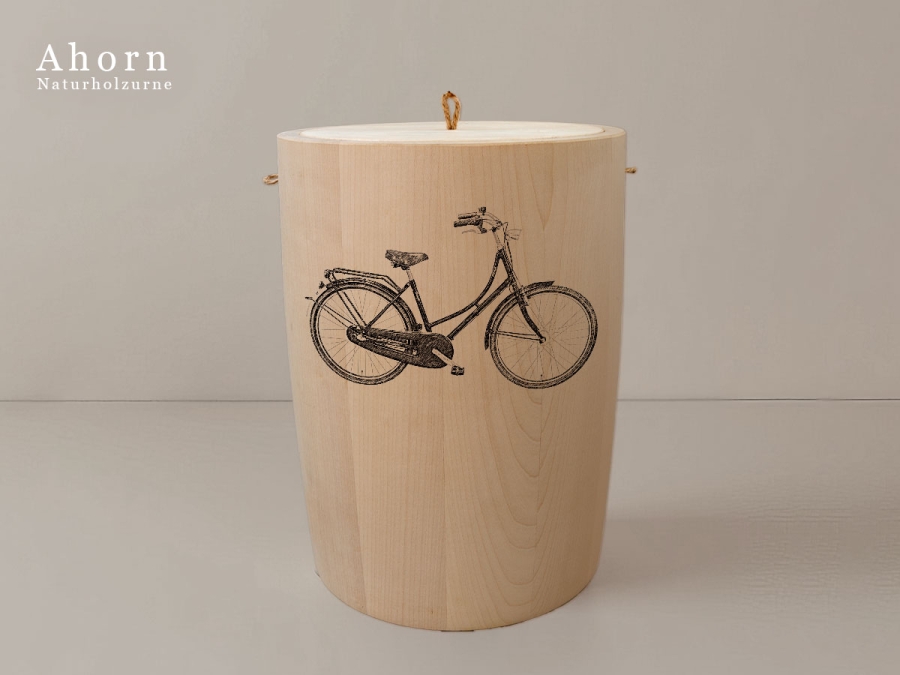 Fahrrad